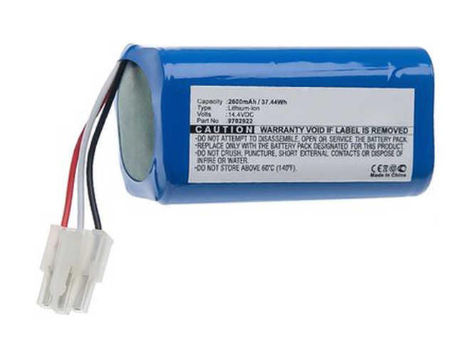 Miele RX1-SJQL0 akkumulátor