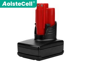 Milwaukee 2356-20 akkumulátor