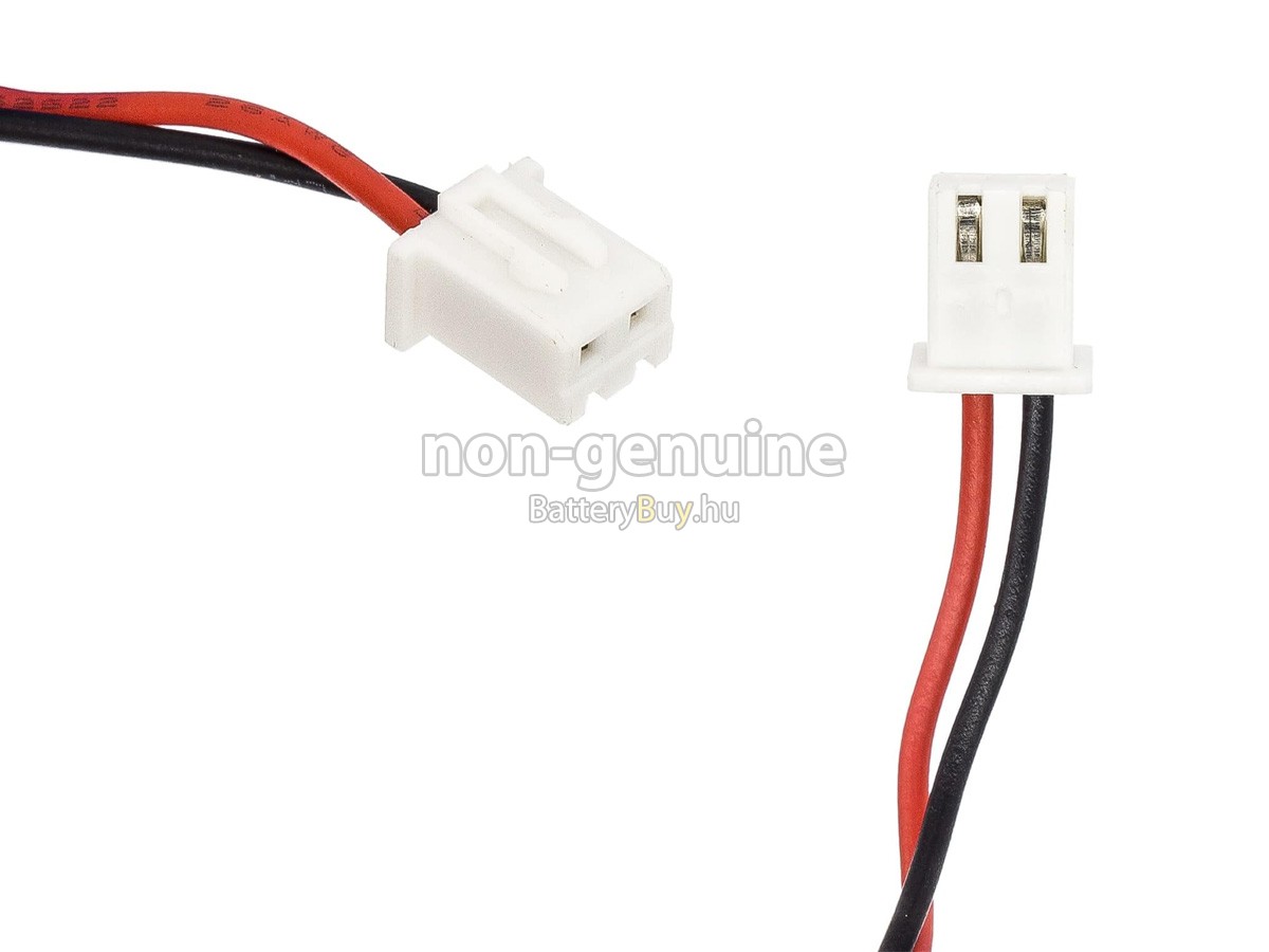 Mindeo CS3290 helyettesítő akkumulátor