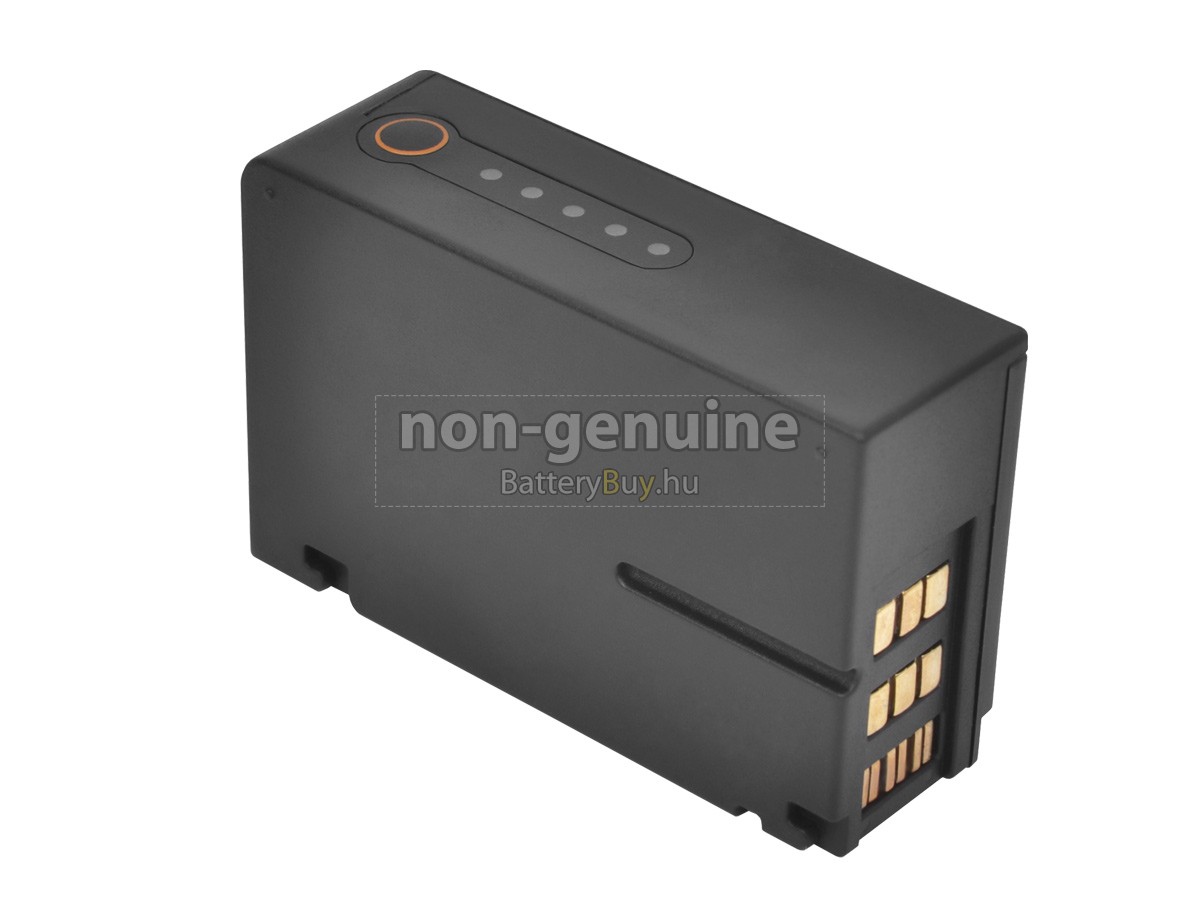 Mindray LI12I001A helyettesítő akkumulátor