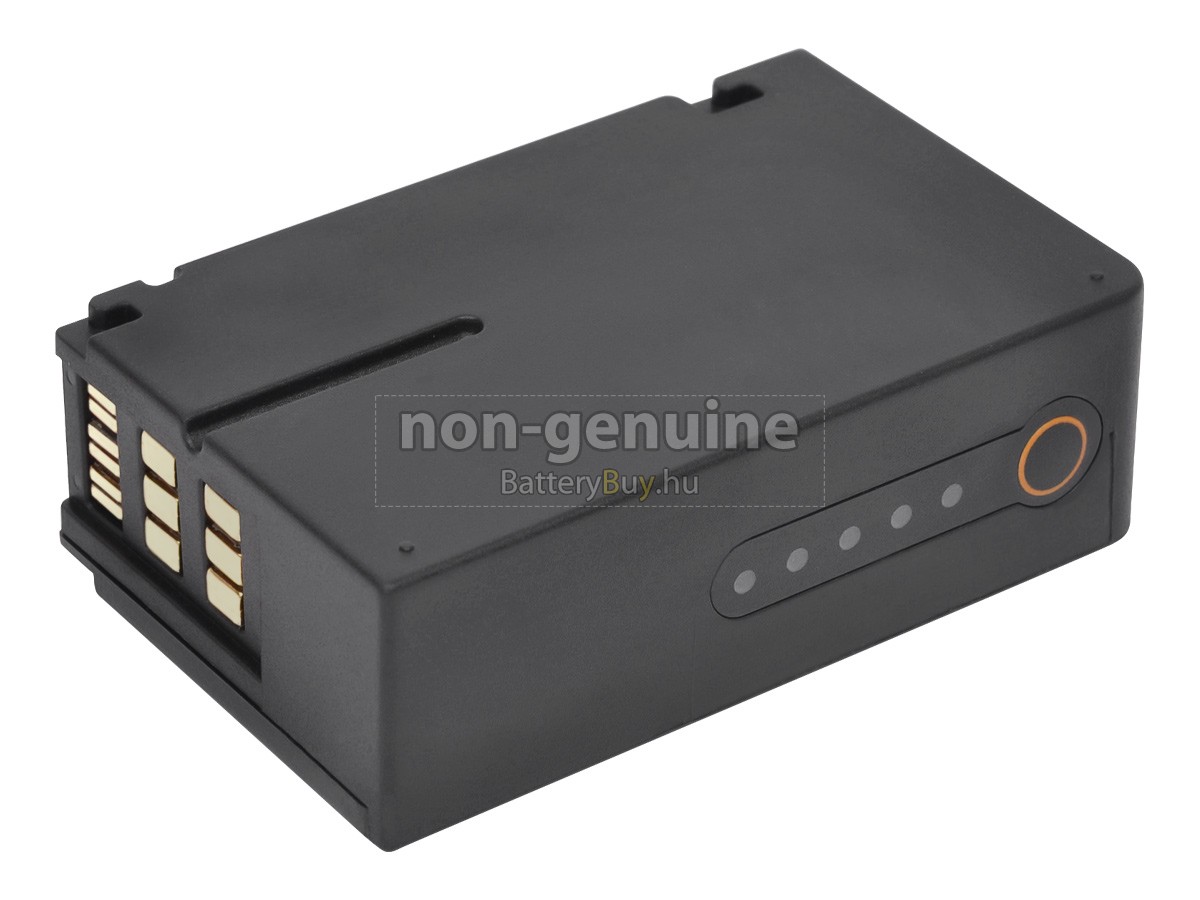 Mindray LI12I001A helyettesítő akkumulátor