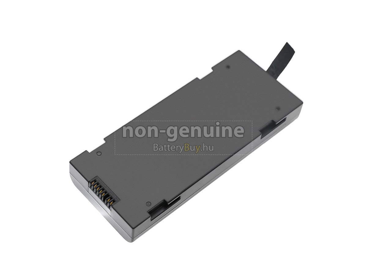 Mindray L1131001A helyettesítő akkumulátor