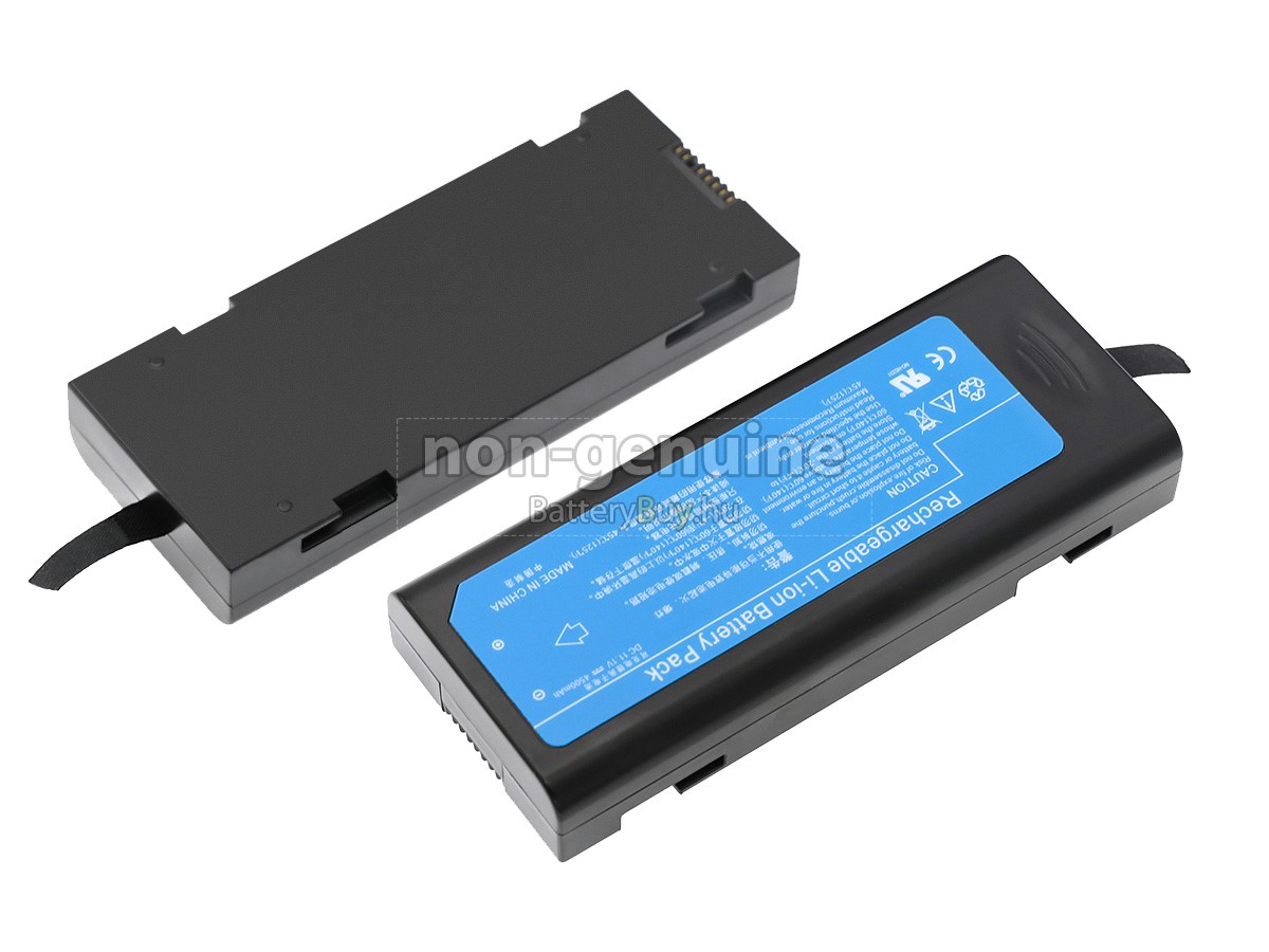 Mindray L1131001A helyettesítő akkumulátor