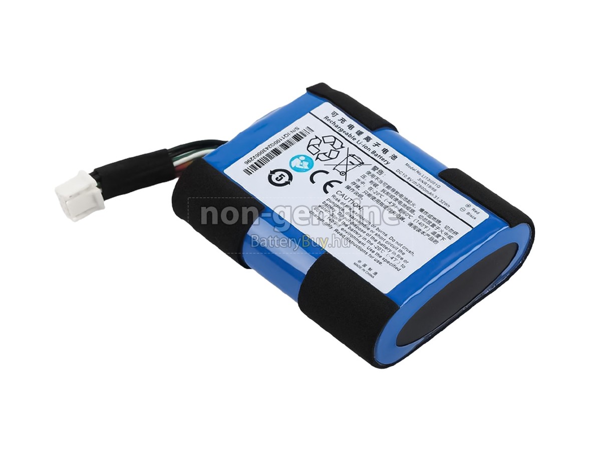 Mindray LI13I001G helyettesítő akkumulátor