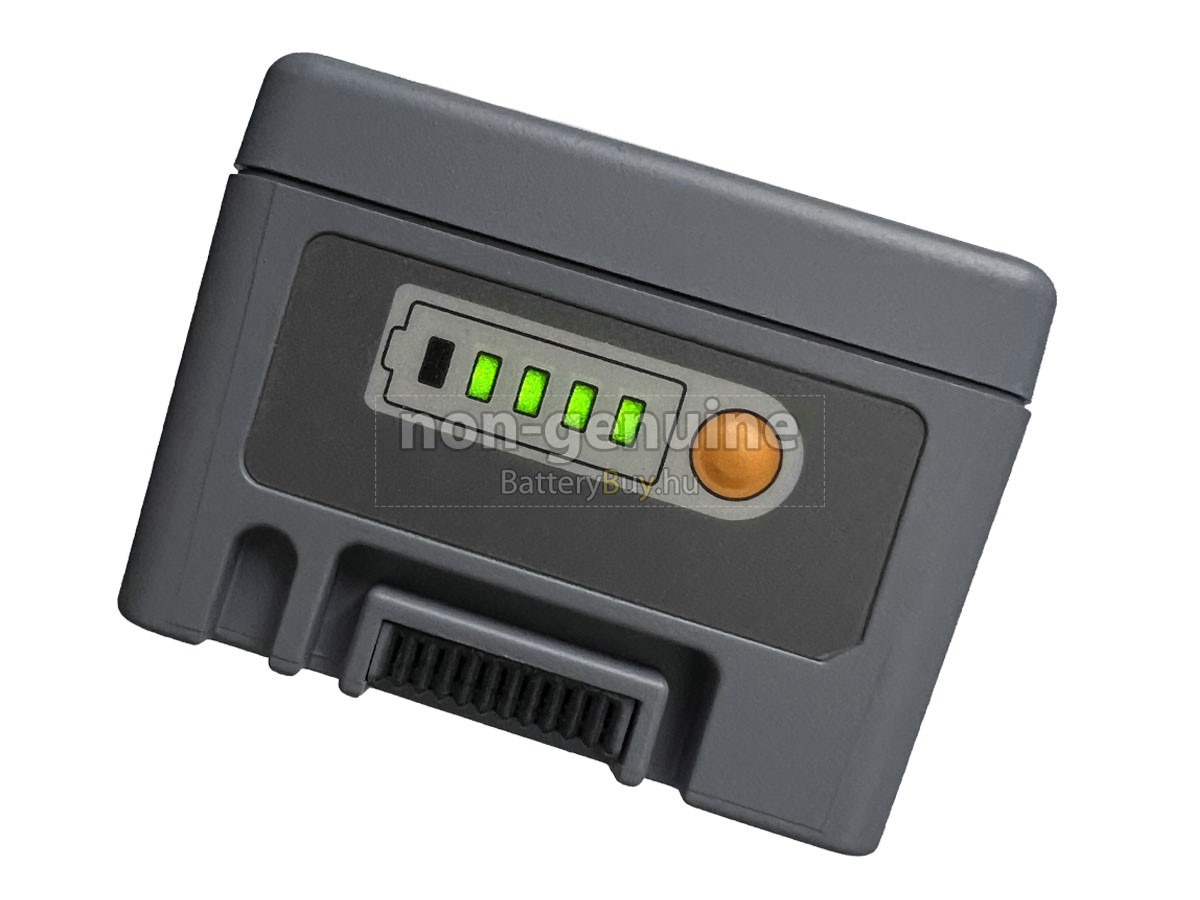 Mindray L1341001A helyettesítő akkumulátor