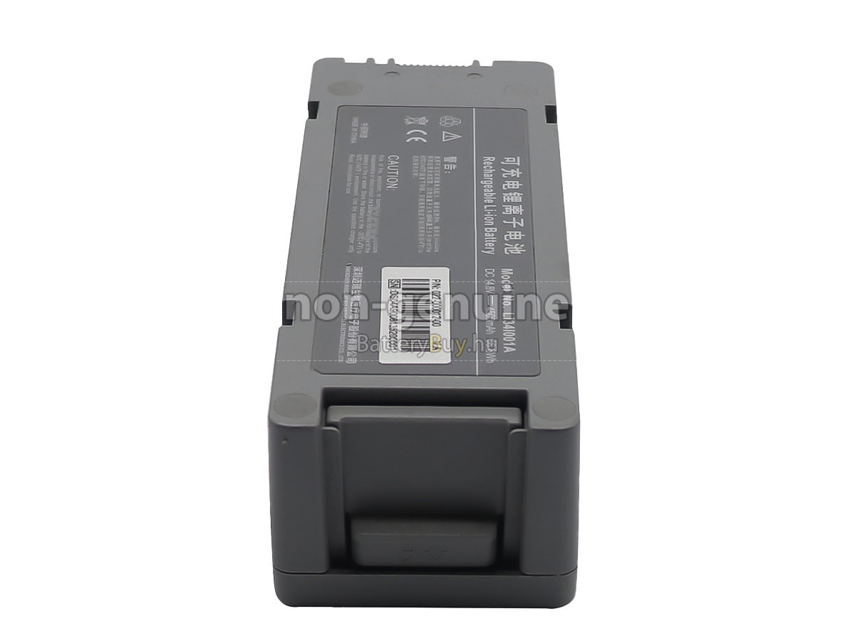 Mindray L1341001A helyettesítő akkumulátor