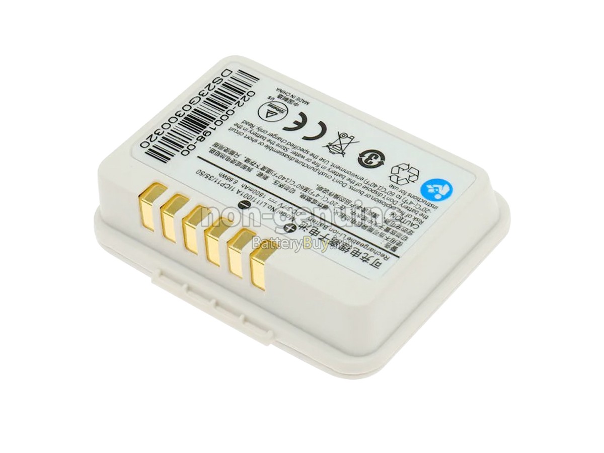 Mindray LI11I001A helyettesítő akkumulátor