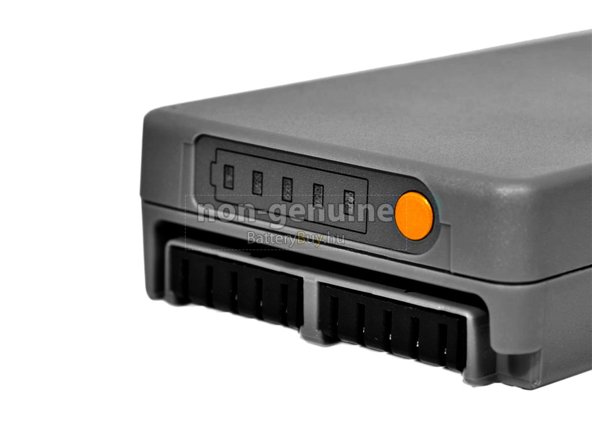 Mindray BENEHEART D2 helyettesítő akkumulátor