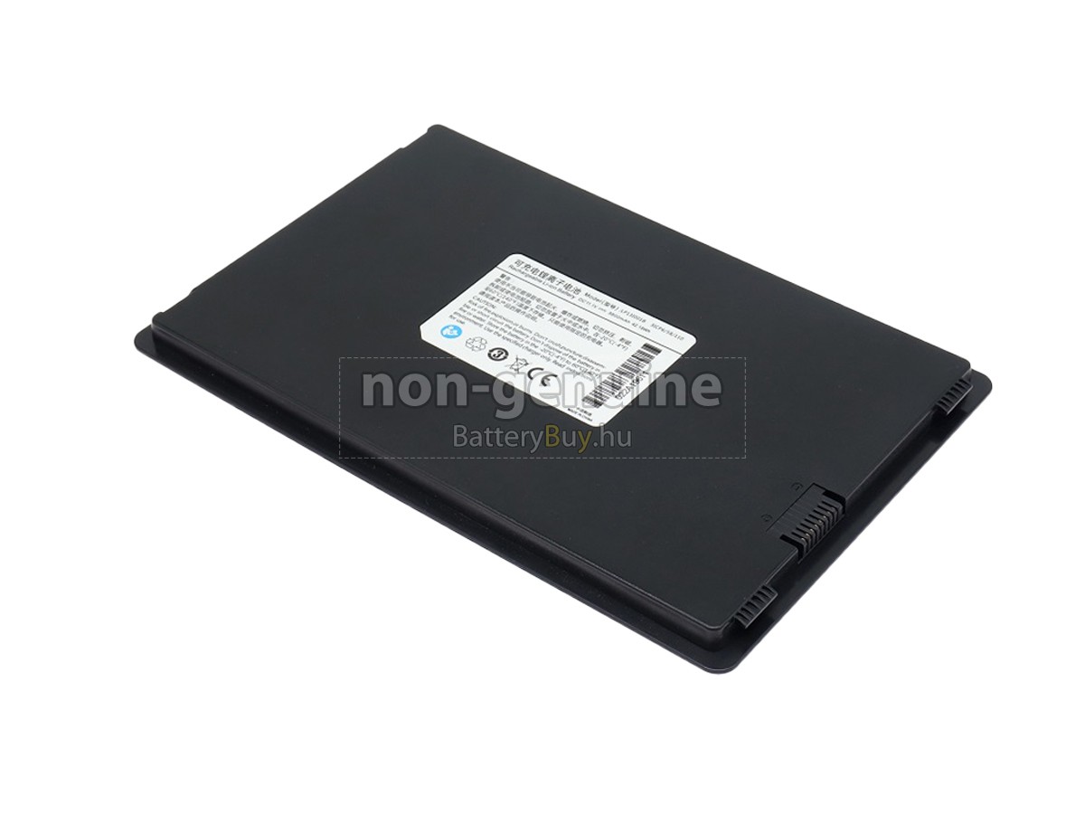 Mindray MOBIEYE 700 helyettesítő akkumulátor