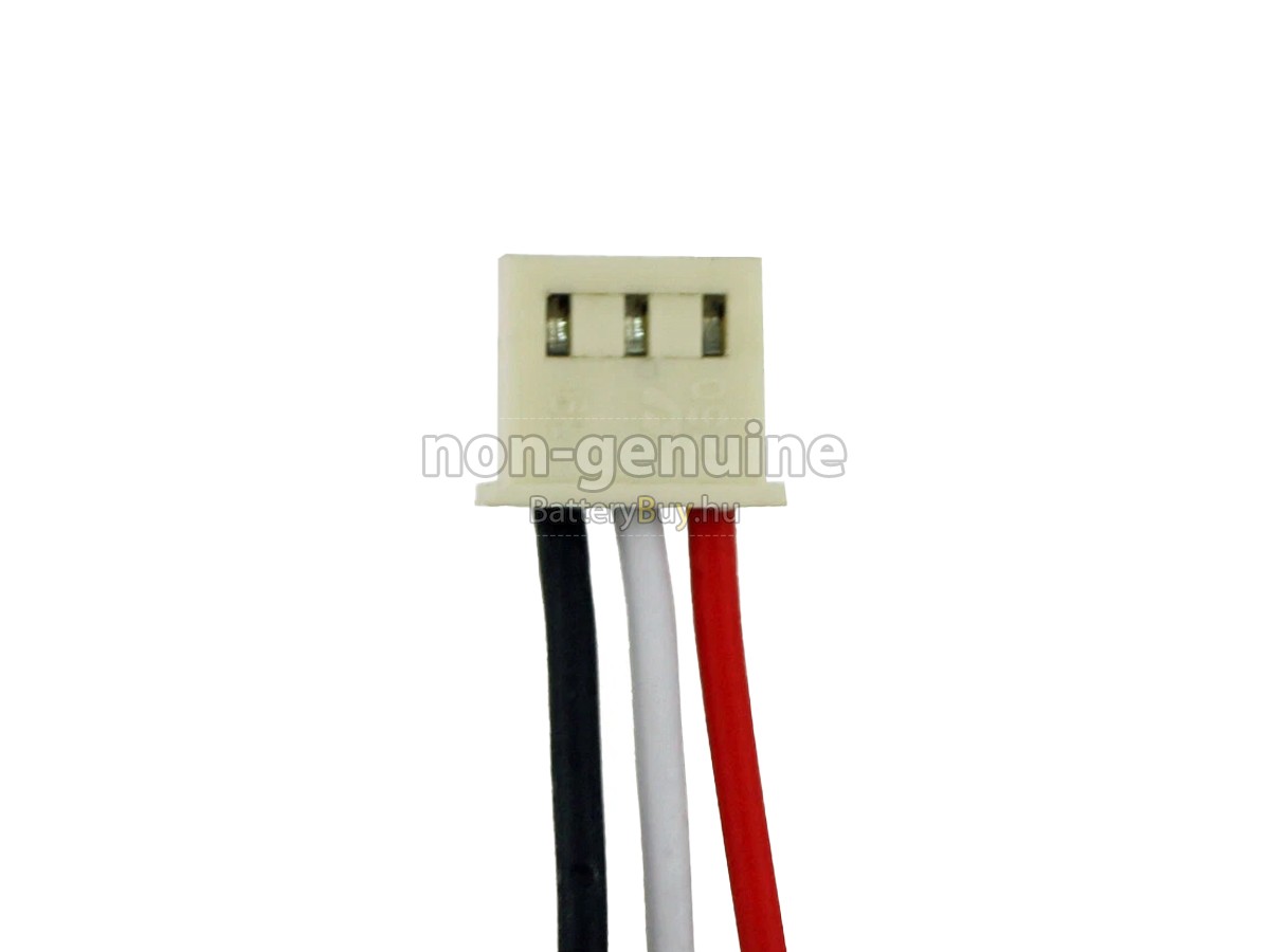 Morita SM-DP-ZX helyettesítő akkumulátor