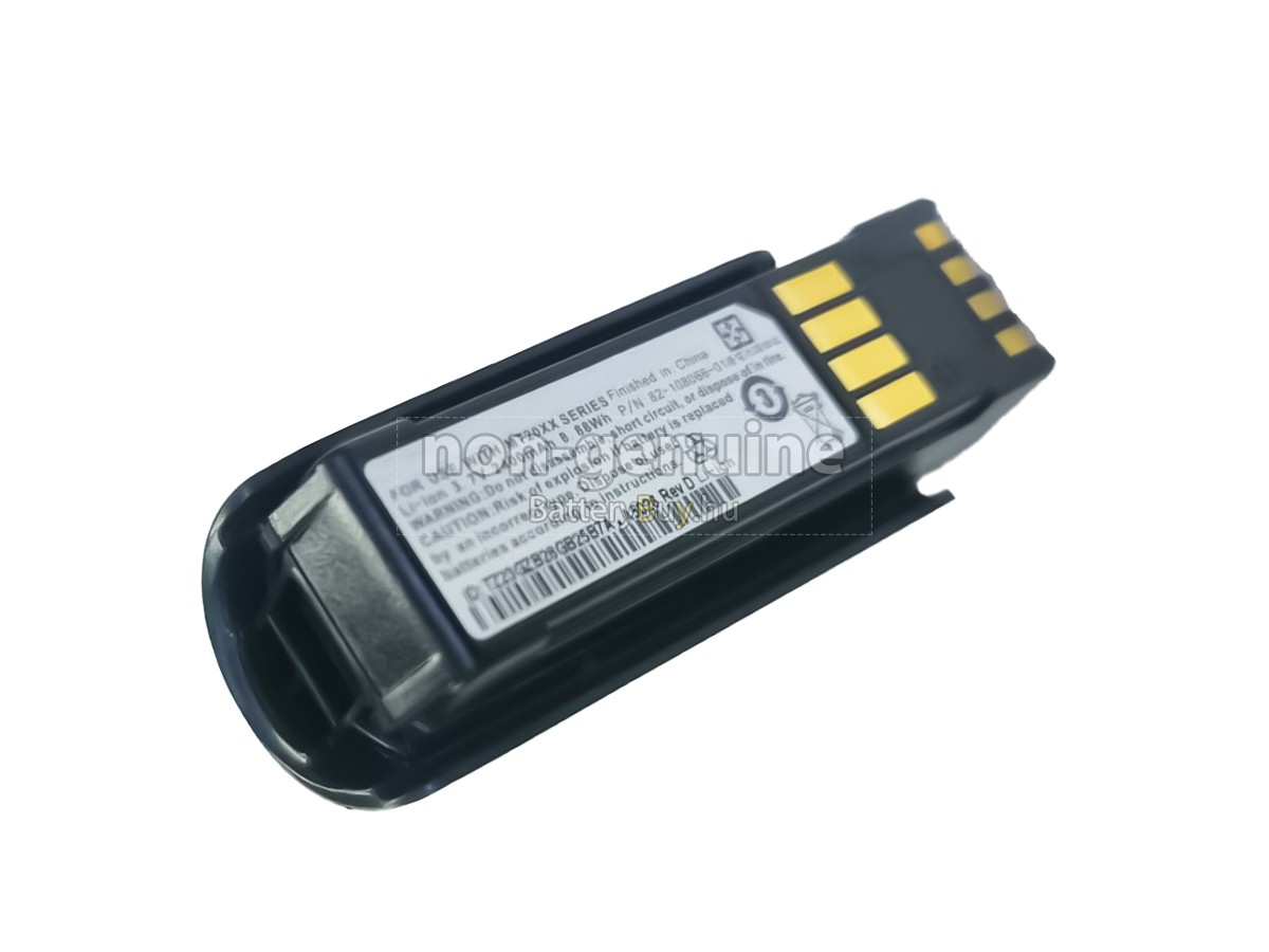 Motorola MT2070 helyettesítő akkumulátor