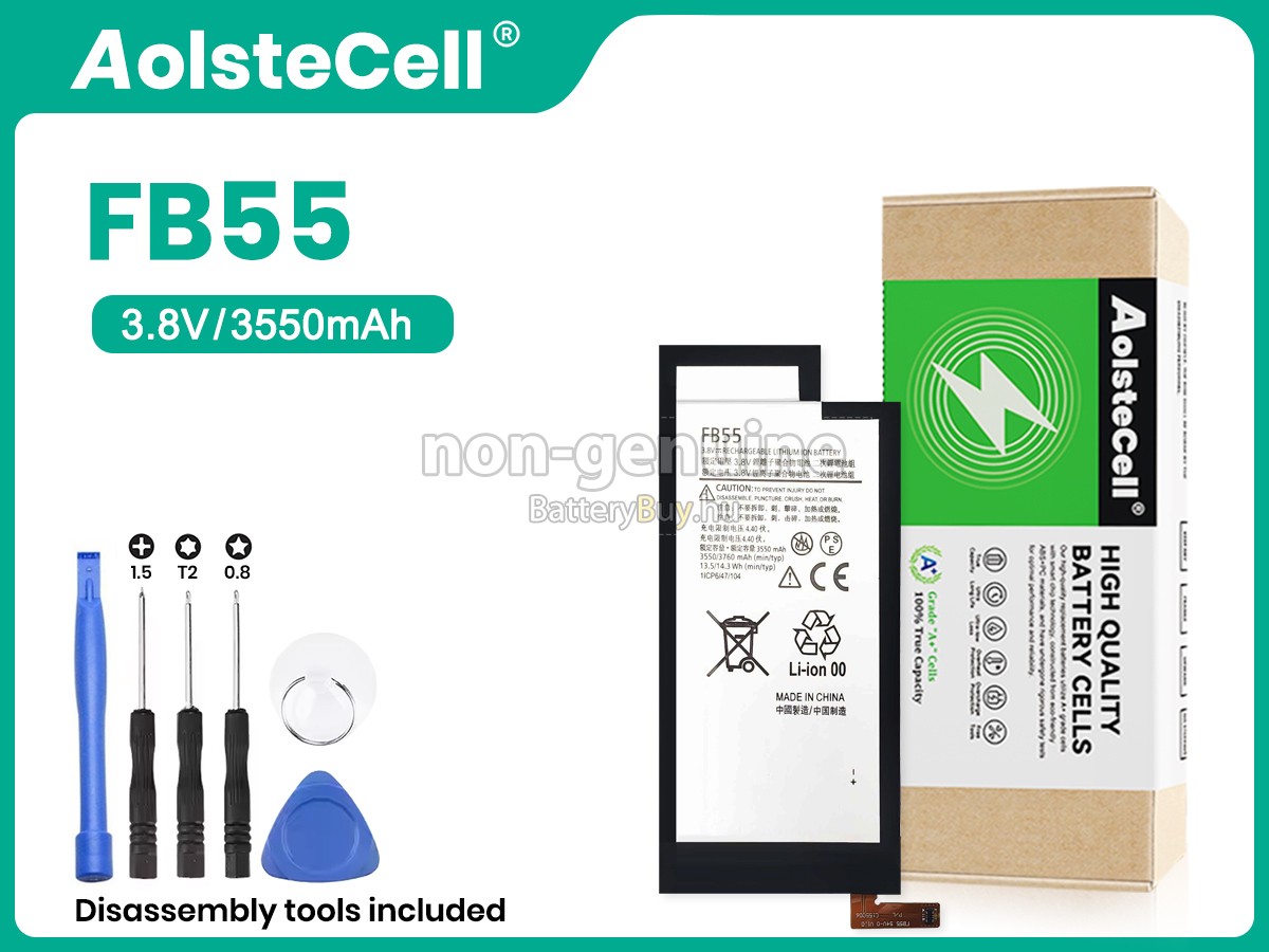 Motorola BL265 helyettesítő akkumulátor