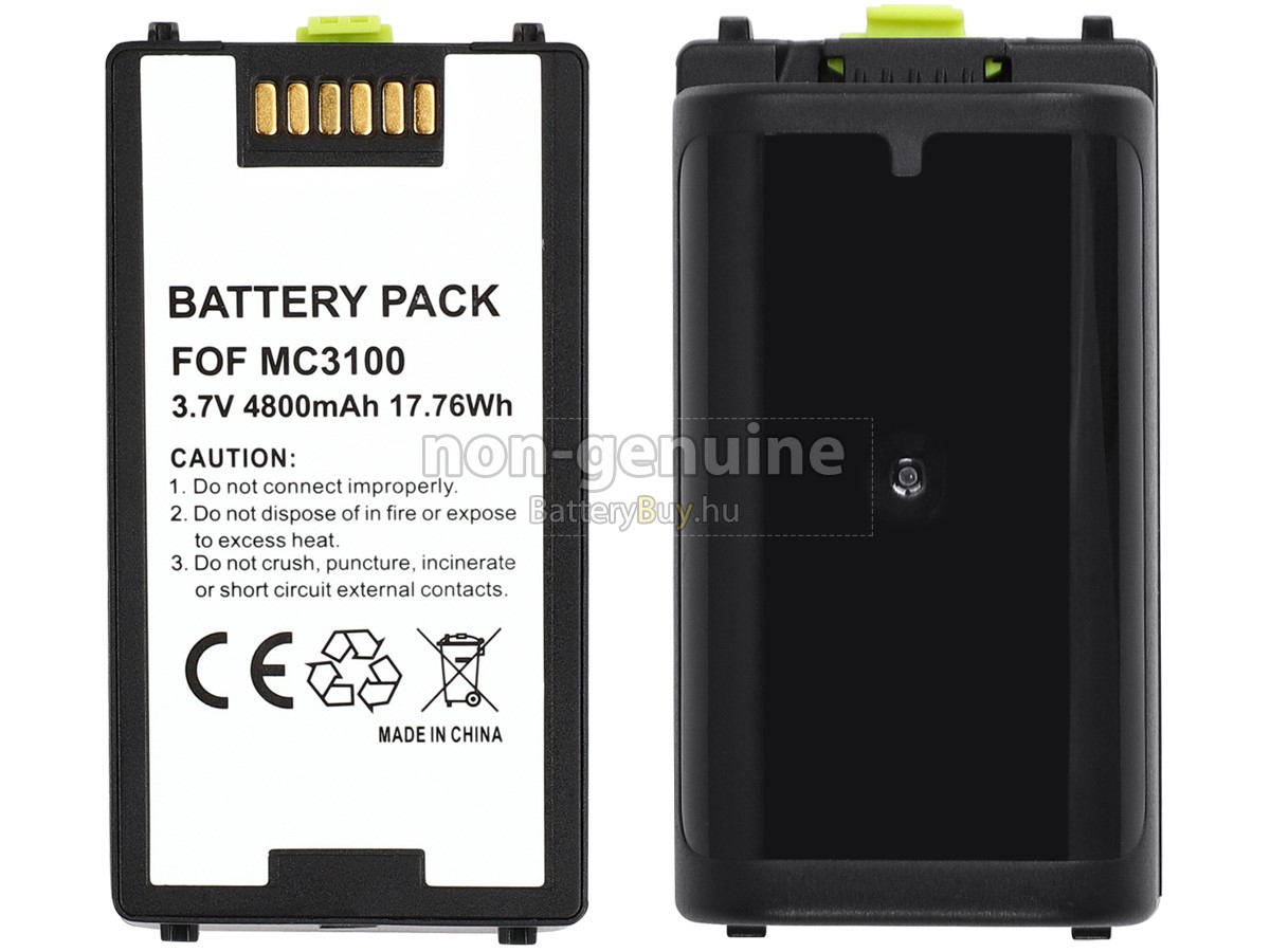 Motorola 82-127912-01 helyettesítő akkumulátor