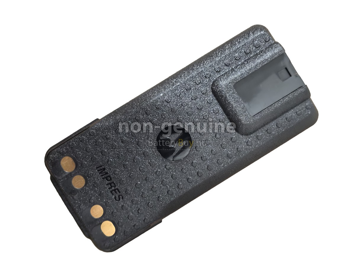 Motorola H52UCF9PW6AN helyettesítő akkumulátor