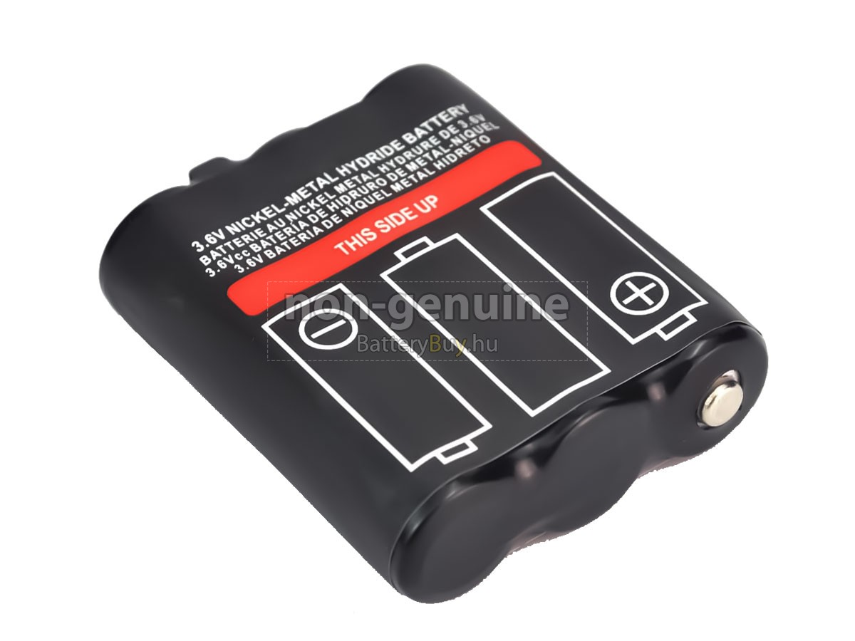 Motorola T500 helyettesítő akkumulátor