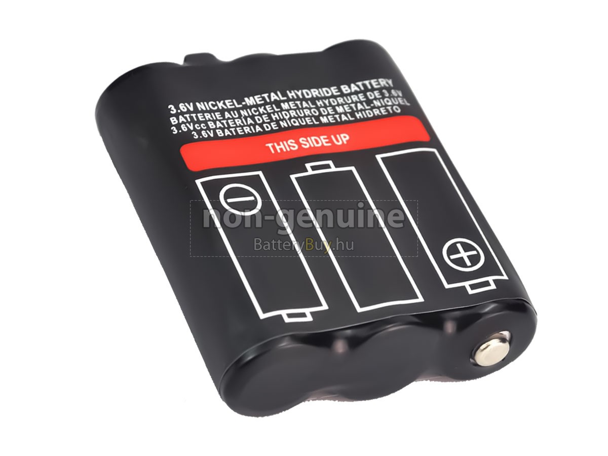 Motorola T500 helyettesítő akkumulátor