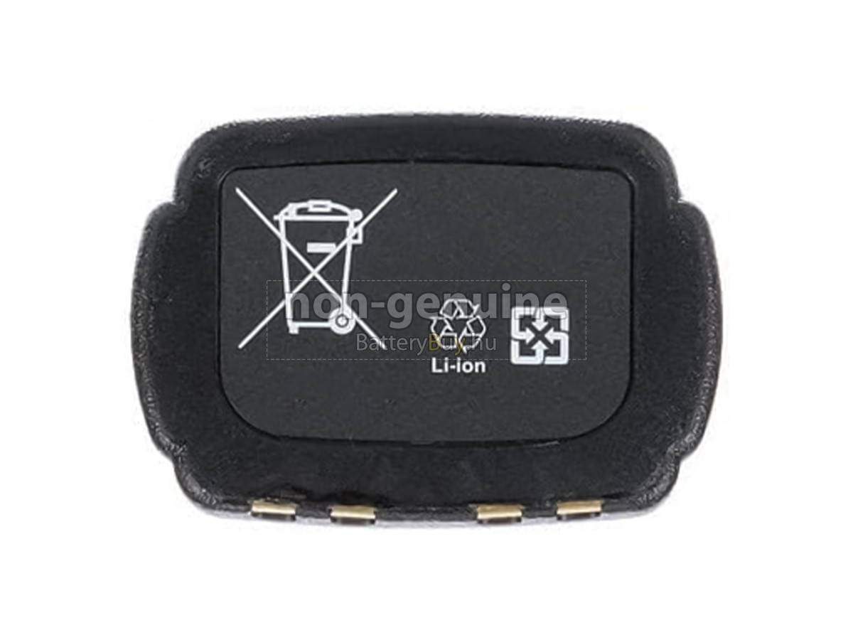 Motorola APX 6000LI helyettesítő akkumulátor