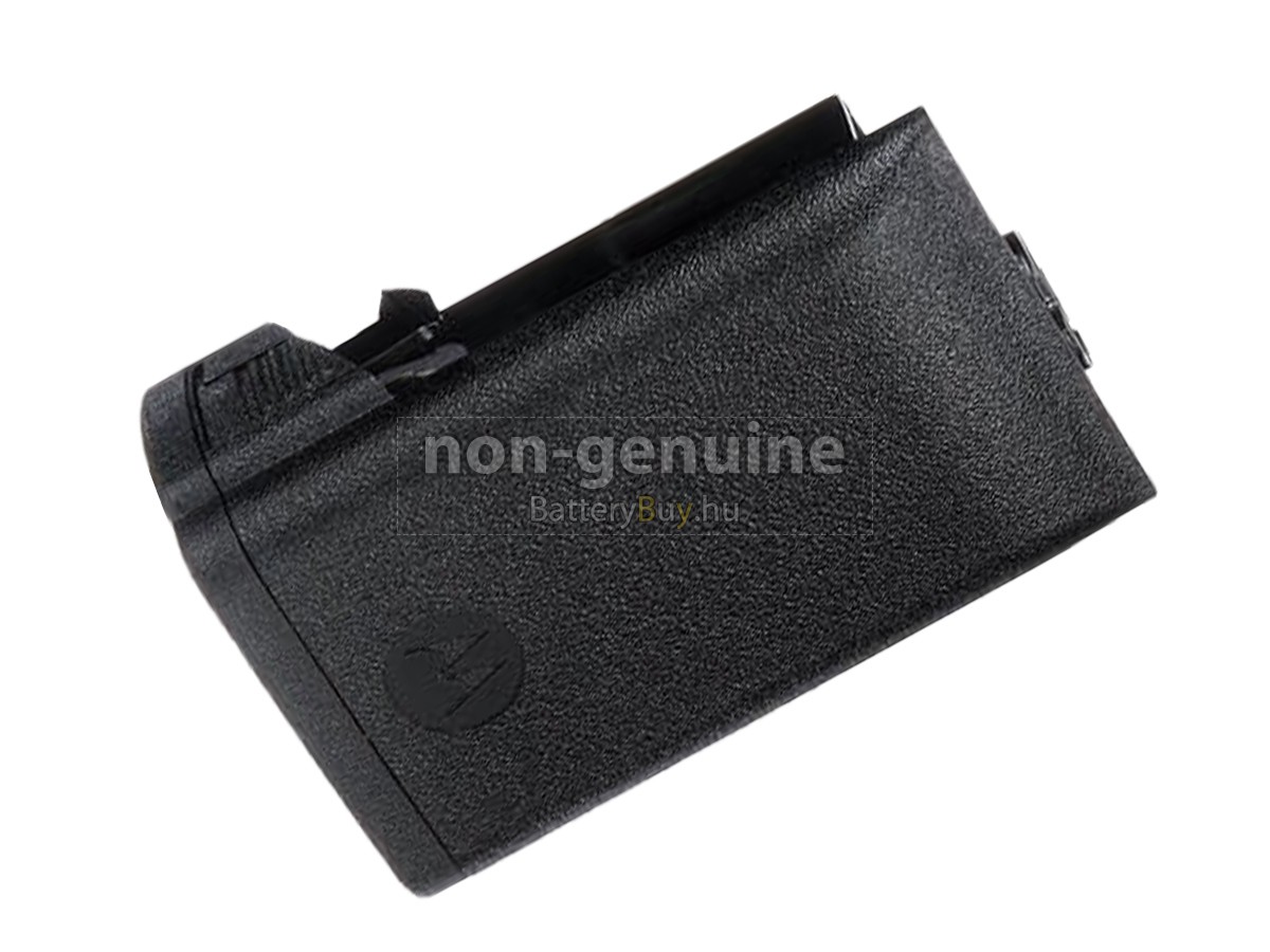 Motorola APX 6000LI helyettesítő akkumulátor