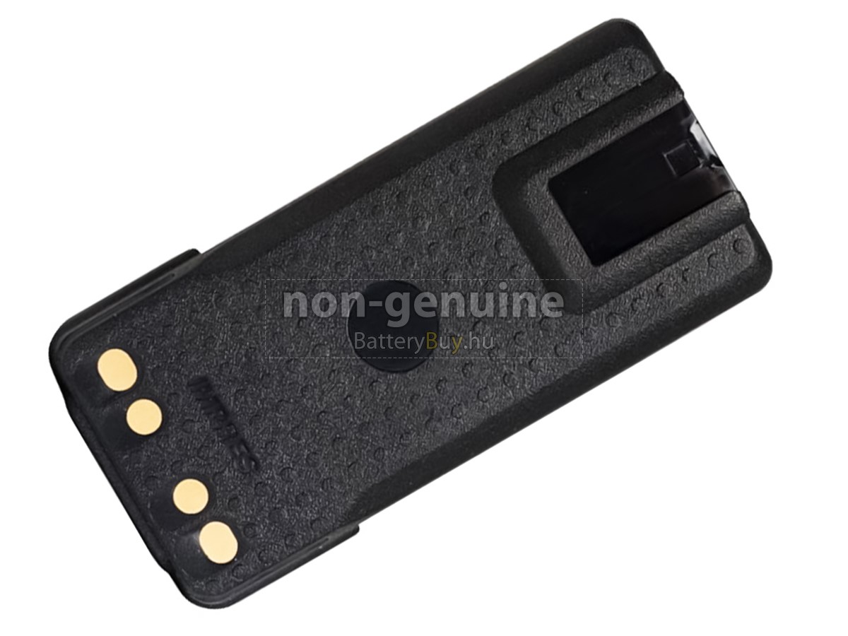 Motorola PMNN4490BC helyettesítő akkumulátor