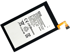 Motorola ED30 akkumulátor