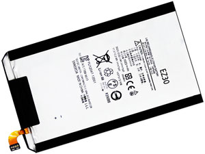 Motorola EZ30 akkumulátor