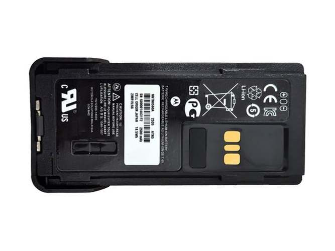 Motorola NNTN8560A akkumulátor