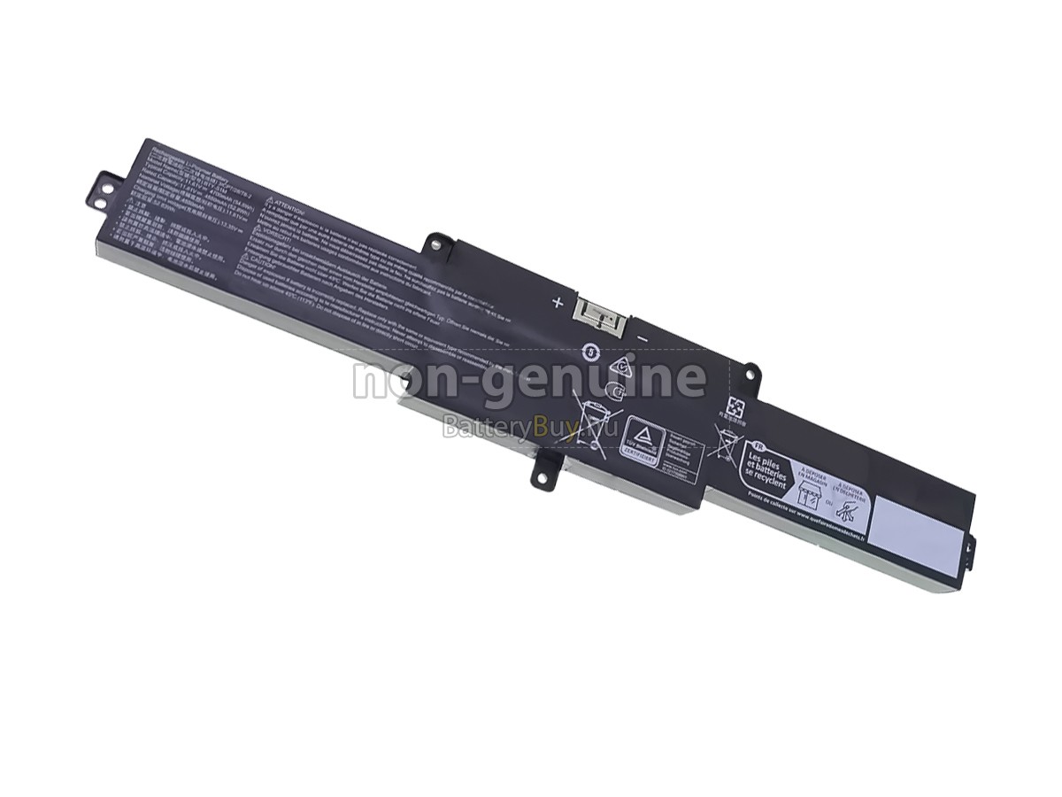 MSI BTY-S1M helyettesítő akkumulátor