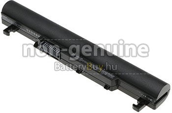 2200mAh MSI Wind U160DXH akkumulátor