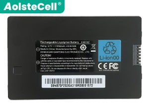 MSI S9N-873F100-MG5 akkumulátor