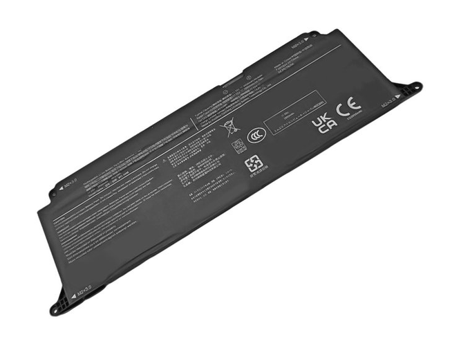 MSI BTY-M4B akkumulátor