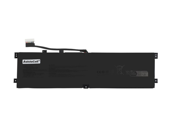 MSI PRESTIGE 16 AI EVO B1MG-040KR akkumulátor