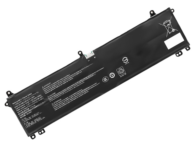 MSI S9N-0W4J200-AQ2 akkumulátor