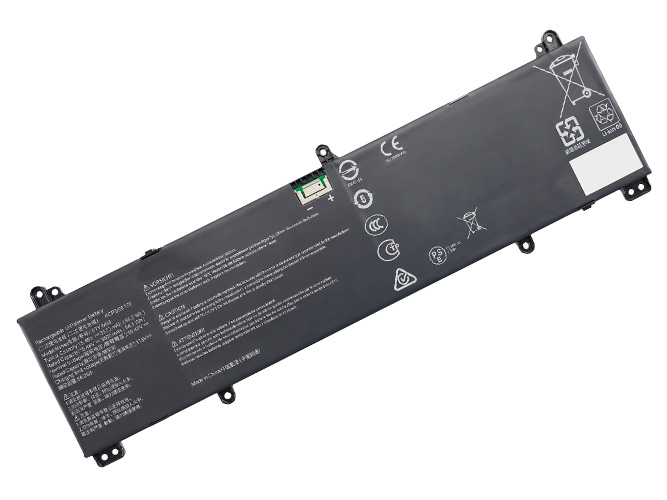MSI Venture 16 AI A2HMTG akkumulátor