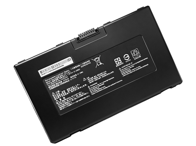 MSI BTY-S1L akkumulátor