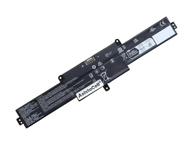 MSI BTY-S1M akkumulátor