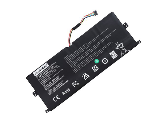 MSI PRESTIGE 13 AI EVO A1MG-048AU akkumulátor
