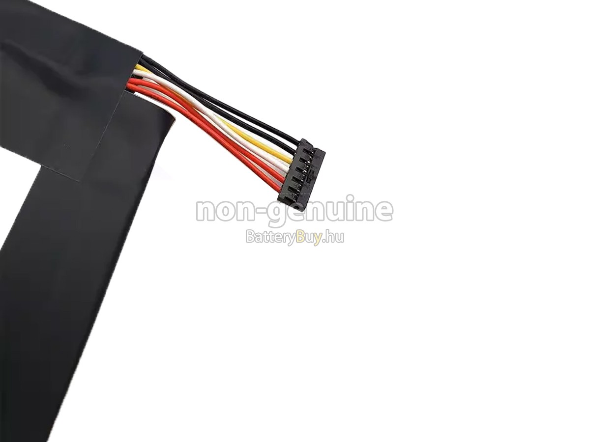 Nalong AECG-12W helyettesítő akkumulátor