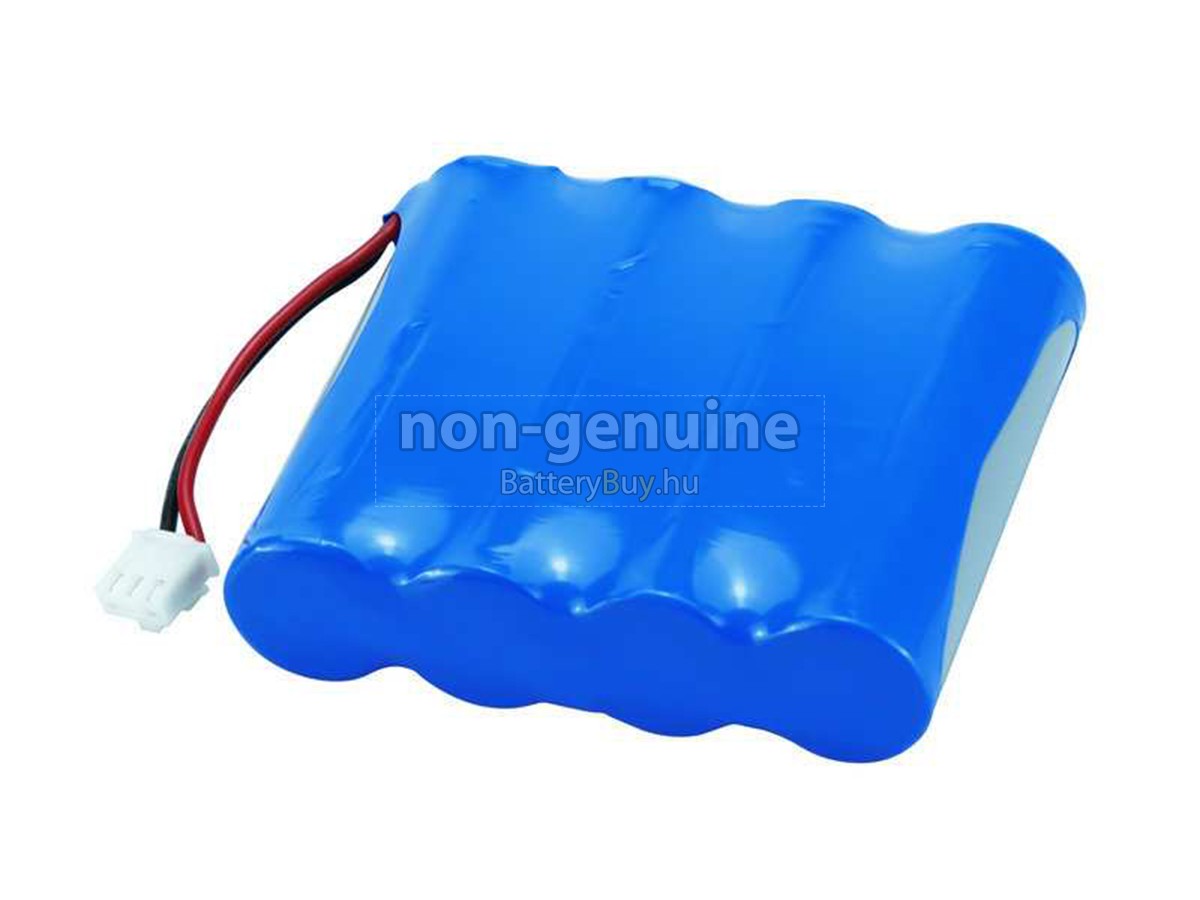 Nalong RAGE-12PW helyettesítő akkumulátor