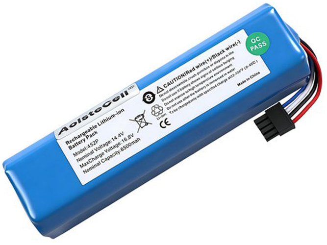 NARWAL BP4S2PPM5D akkumulátor