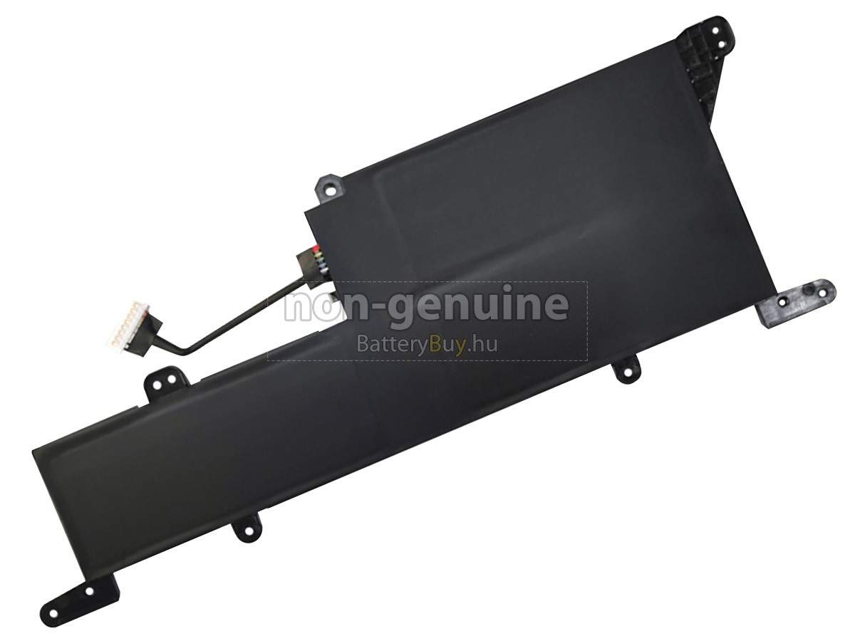 NEC PC-VP-BP136 helyettesítő akkumulátor