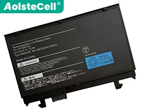 NEC PC-VP-WP150 akkumulátor