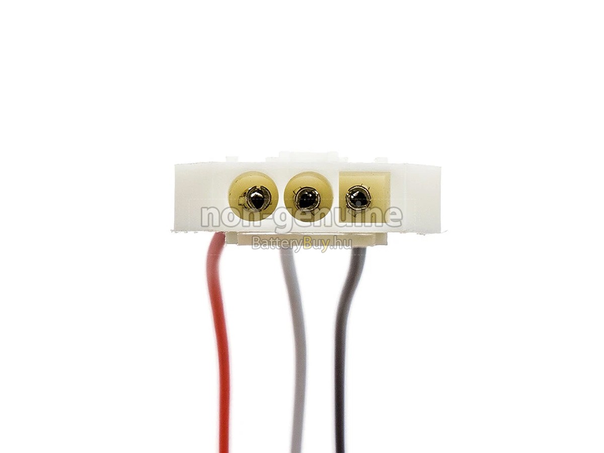 Nellcor MEDIANA YM1000 helyettesítő akkumulátor