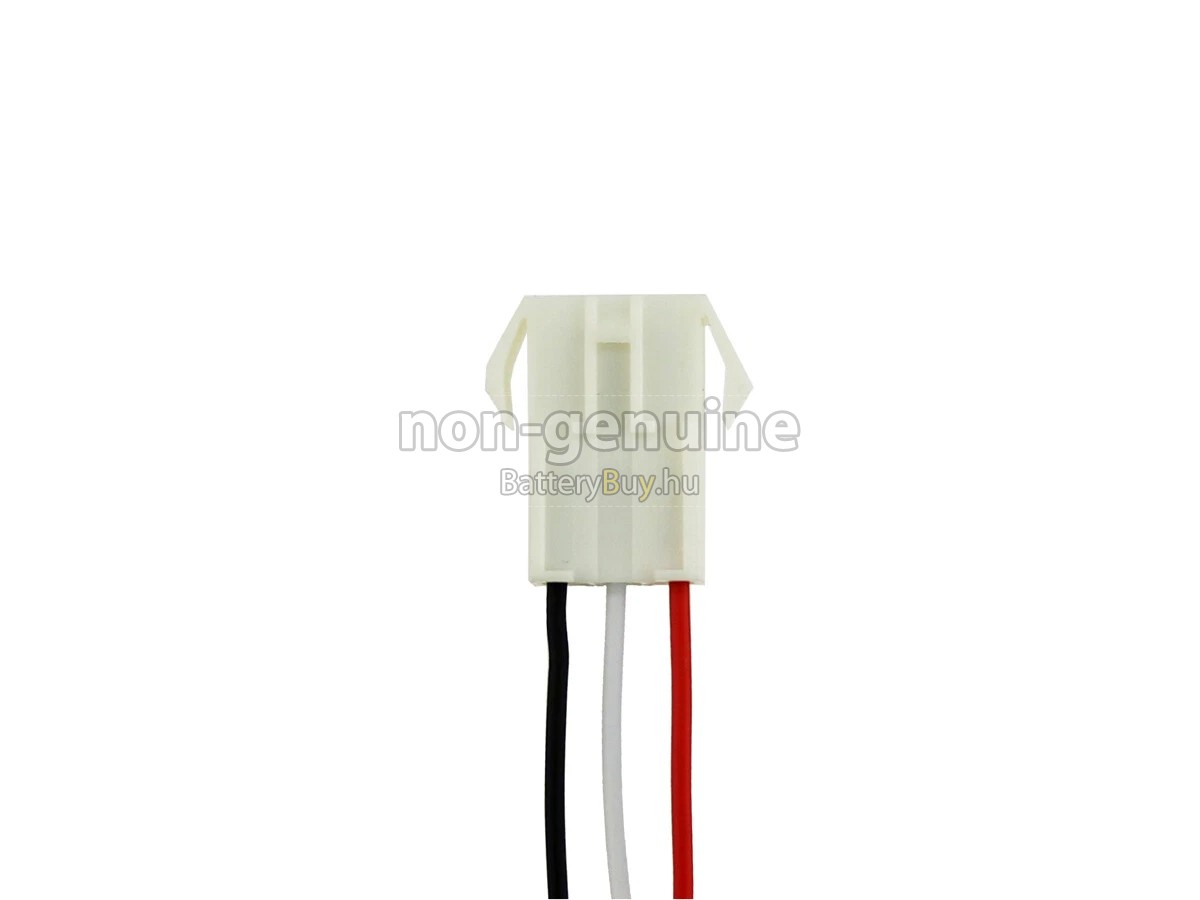 Nellcor MEDIANA YM1000 helyettesítő akkumulátor