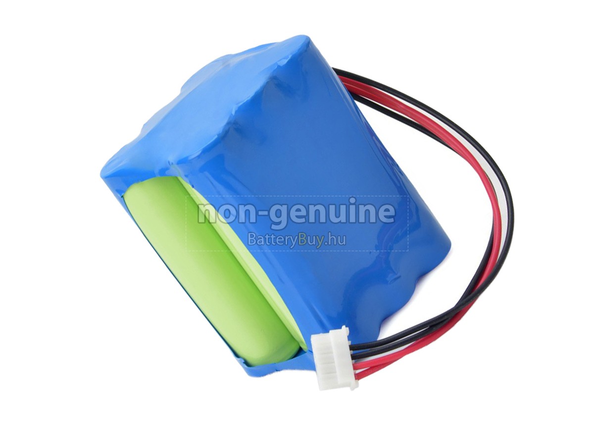 Nellcor 8HR-4/3AU helyettesítő akkumulátor