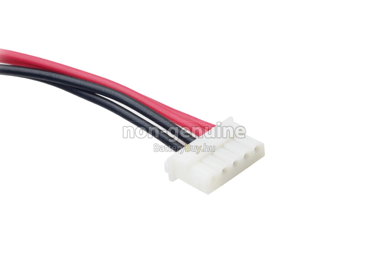 Nellcor 8HR-4/3AU helyettesítő akkumulátor