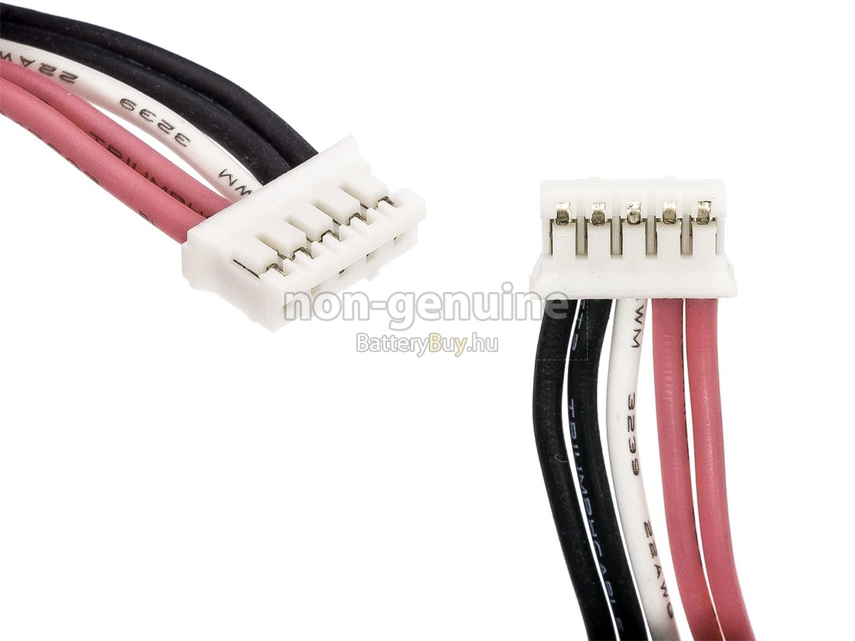 Newland A8 helyettesítő akkumulátor