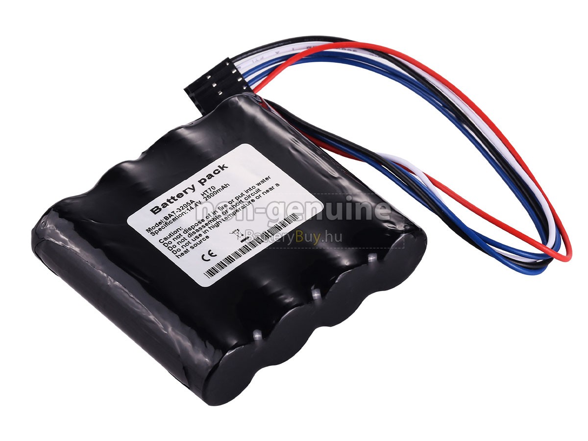 Newport HT70 helyettesítő akkumulátor