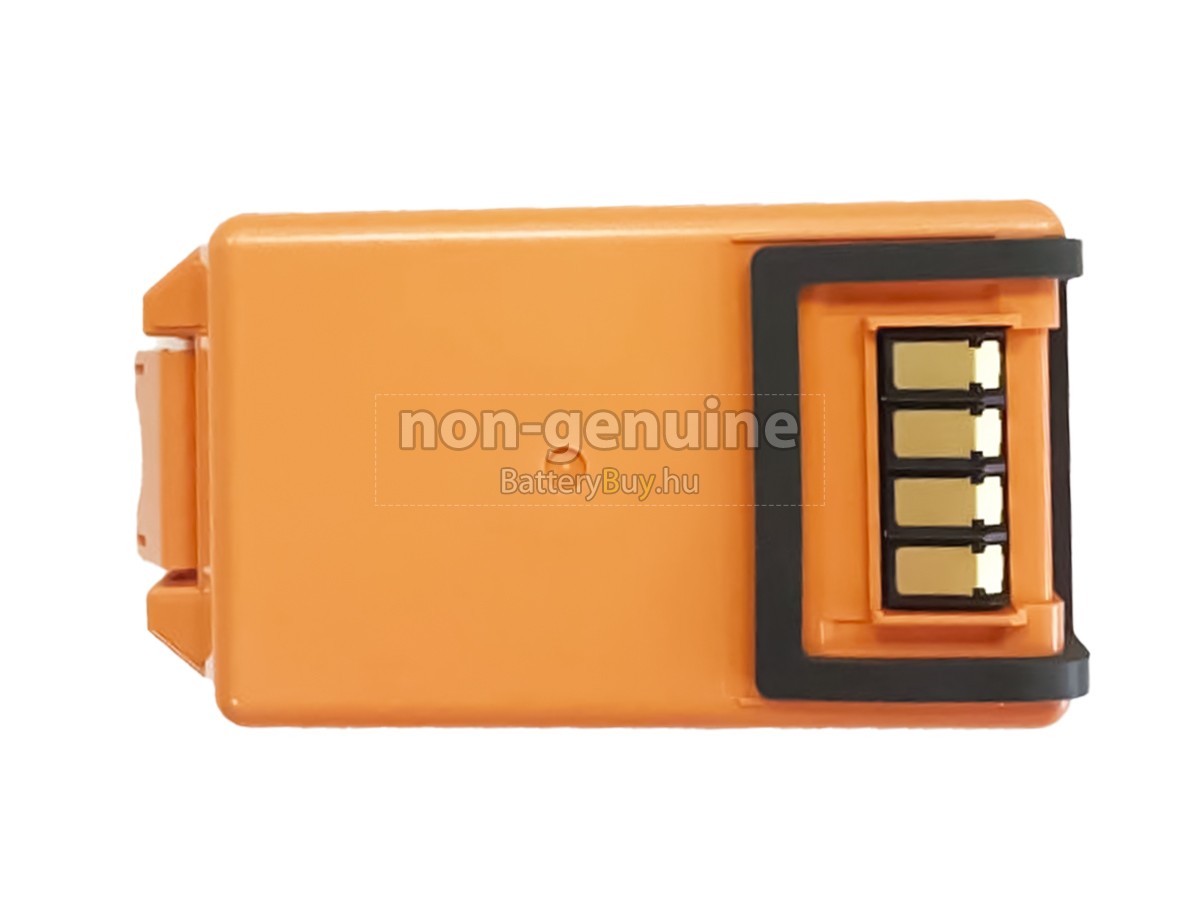 Nihon Kohden SB-310V helyettesítő akkumulátor