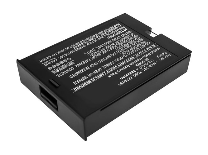 Nihon Kohden NKB-101V akkumulátor