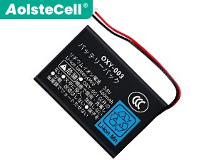 Nintendo Game Boy Micro OXY-001 akkumulátor